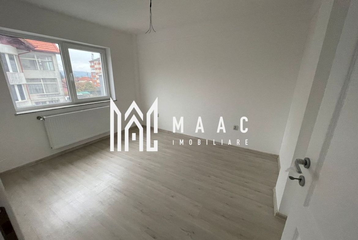 Apartament 3 Camere I Bloc Nou I Sebes I Finisaje Premium - foto 2