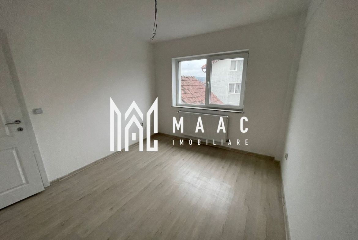 Apartament 3 Camere I Bloc Nou I Sebes I Finisaje Premium - foto 3