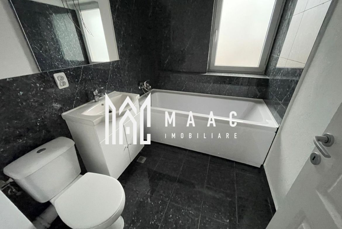 Apartament 3 Camere I Bloc Nou I Sebes I Finisaje Premium - foto 4