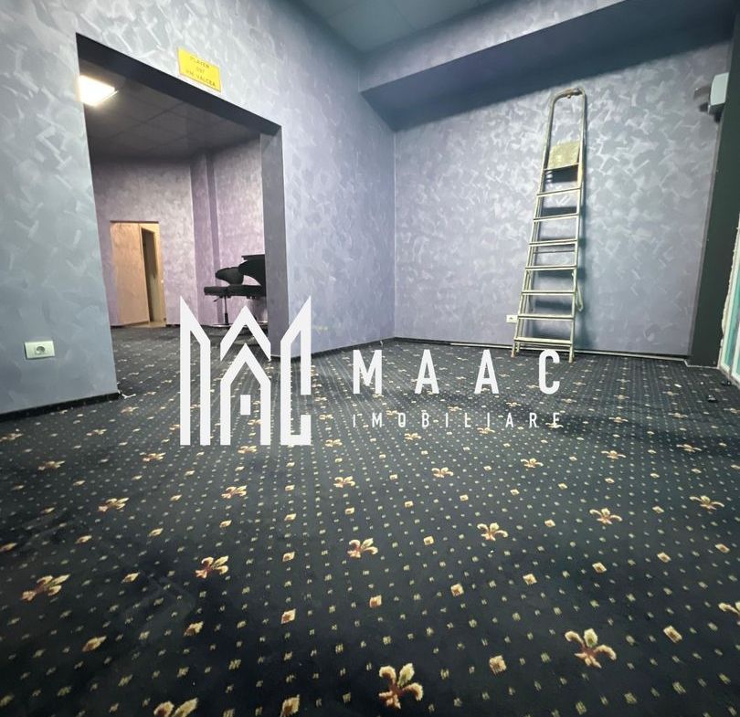 Spatiu Comercial | Ostroveni | Casa Stiintei