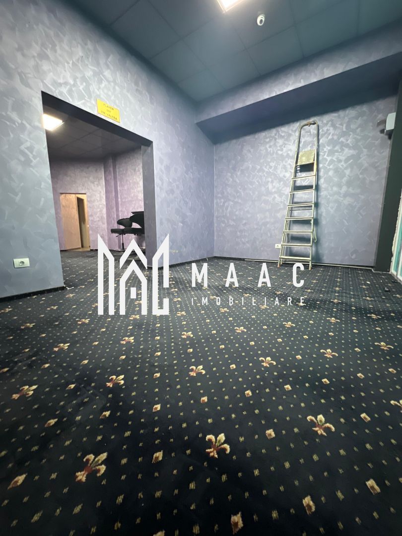 Spatiu Comercial | Ostroveni | Casa Stiintei