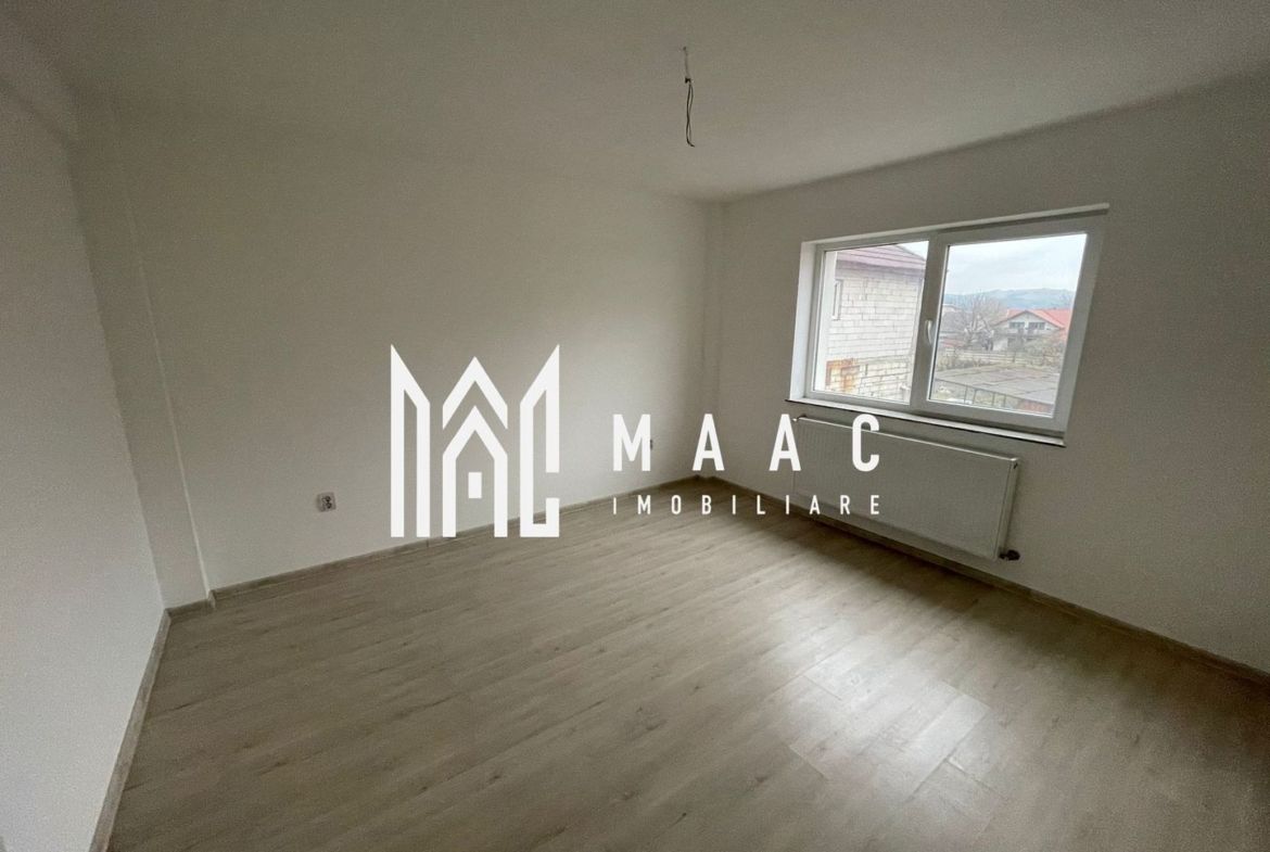 Apartament 3 Camere I Bloc Nou I Sebes I Finisaje Premium - foto 5