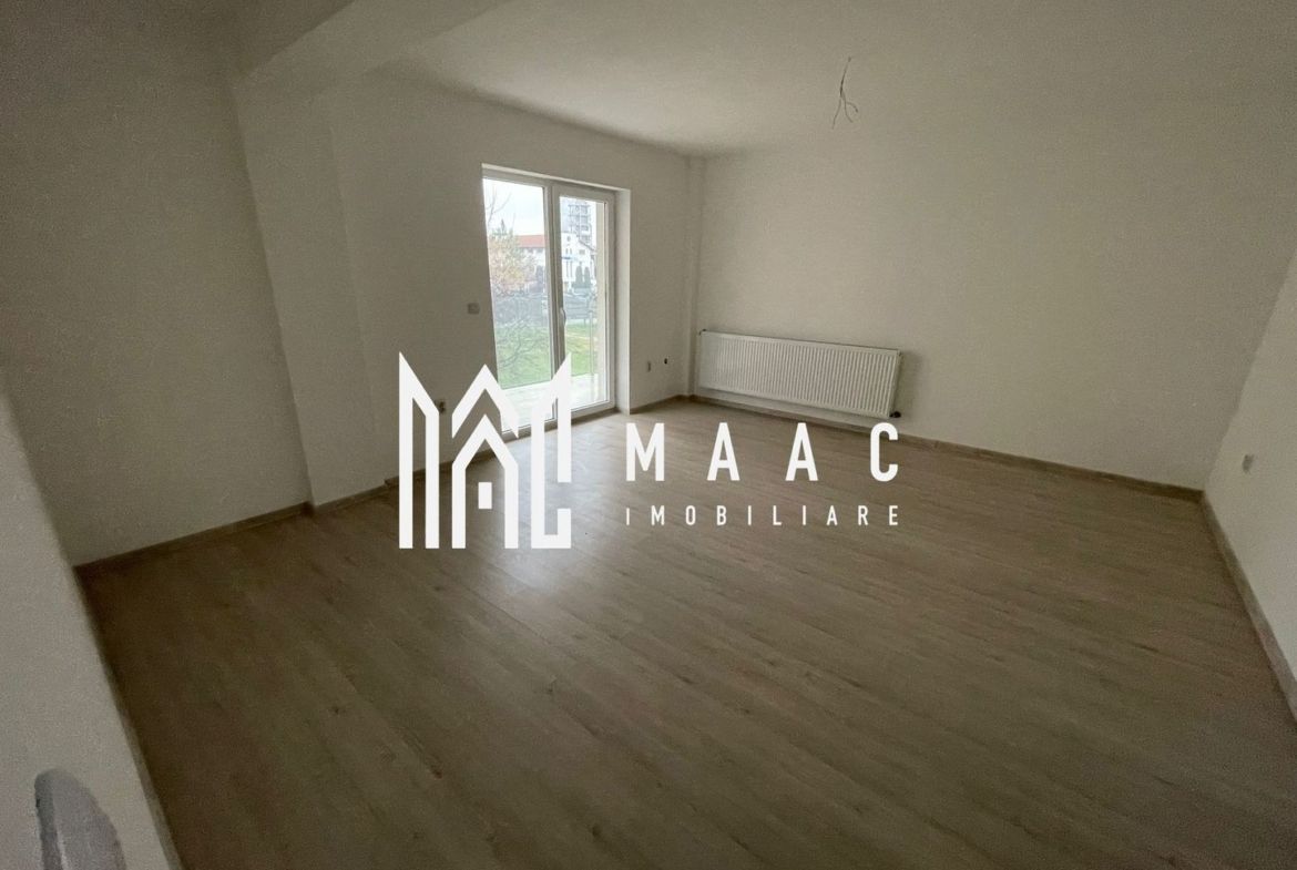 Apartament 3 Camere I Bloc Nou I Sebes I Finisaje Premium - foto 6