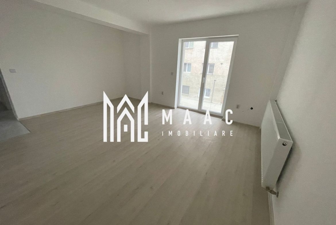 Apartament 3 Camere I Bloc Nou I Sebes I Finisaje Premium - foto 7