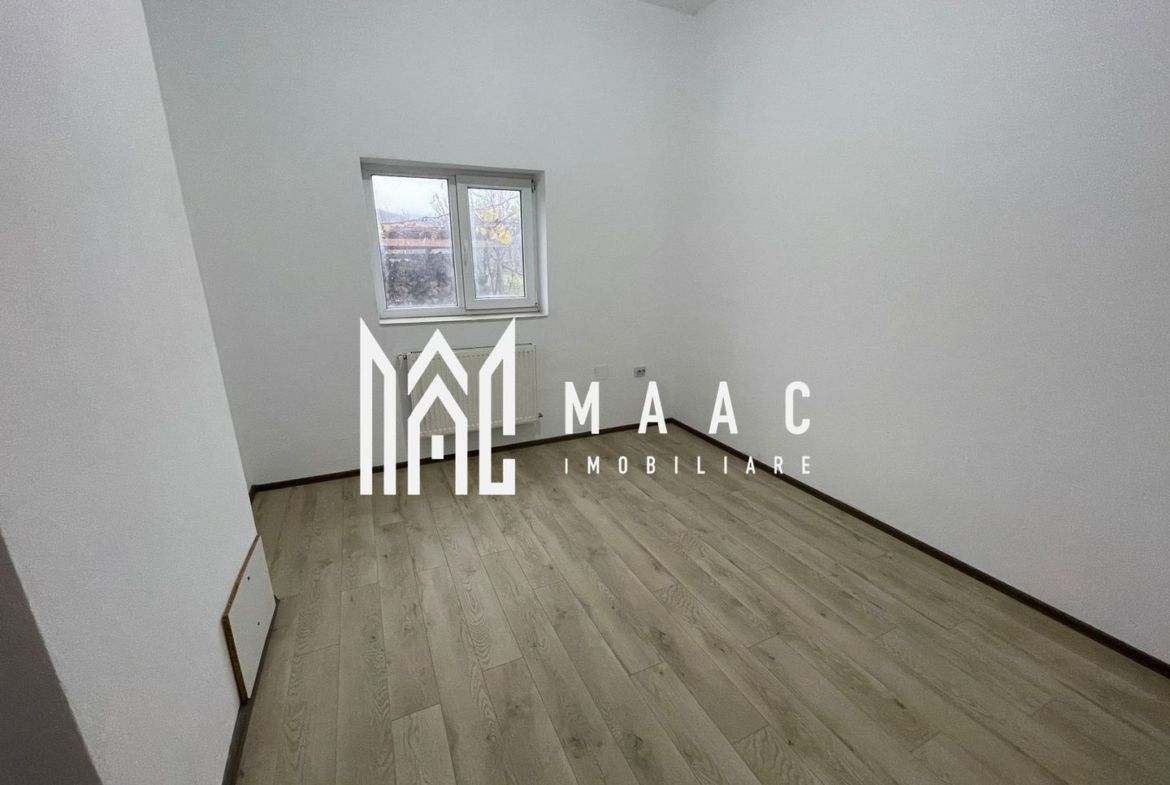 Apartament 3 Camere I Bloc Nou I Sebes I Finisaje Premium - foto 8