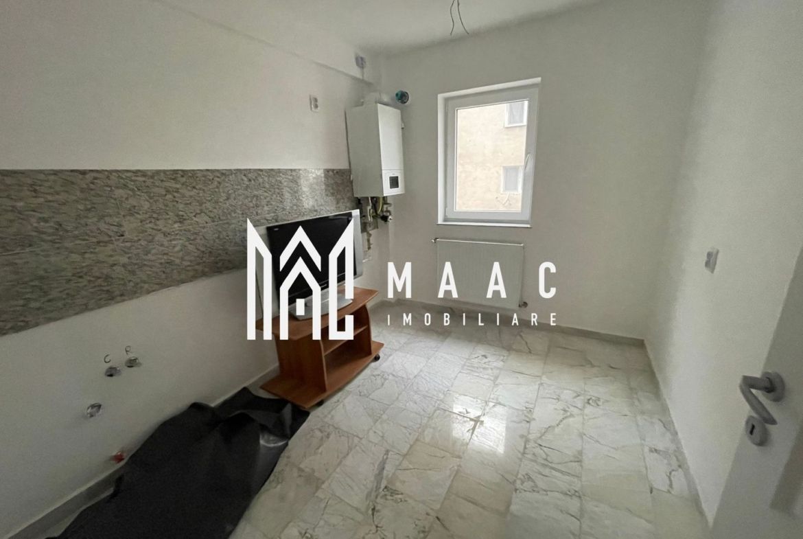 Apartament 3 Camere I Bloc Nou I Sebes I Finisaje Premium - foto 9