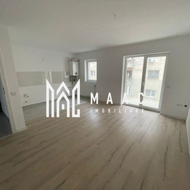 Apartament 2 camere| 49 mp| 2 locuri de parcare| Str Mihail Kogălniceanu - Imagine principala