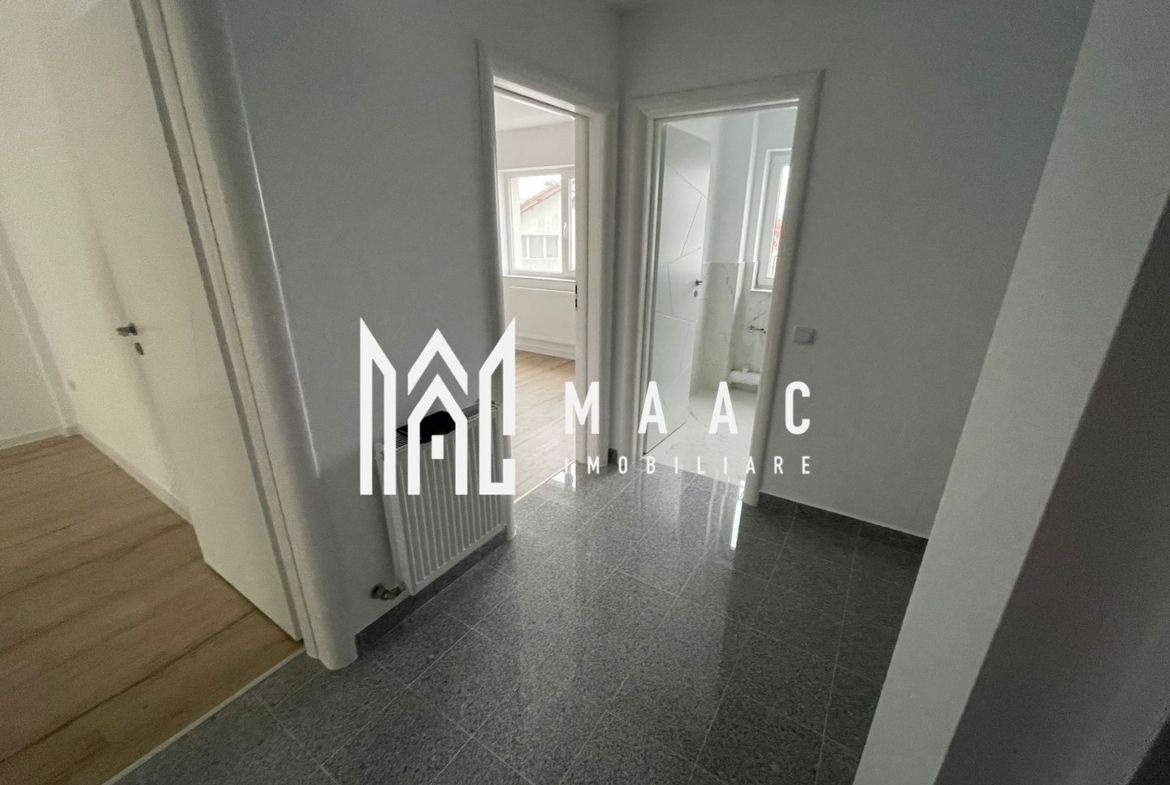 Apartament 2 camere| 49 mp| 2 locuri de parcare| Str Mihail Kogălniceanu - foto 2