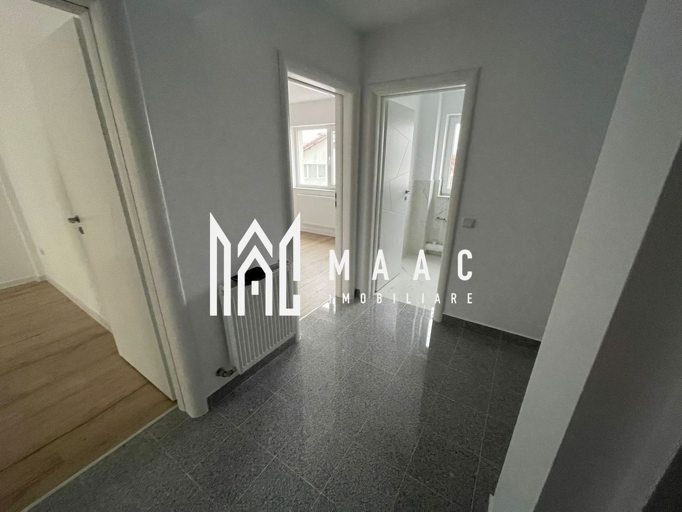Apartament 2 camere| 49 mp| 2 locuri de parcare| Str Mihail Kogălniceanu - foto 2