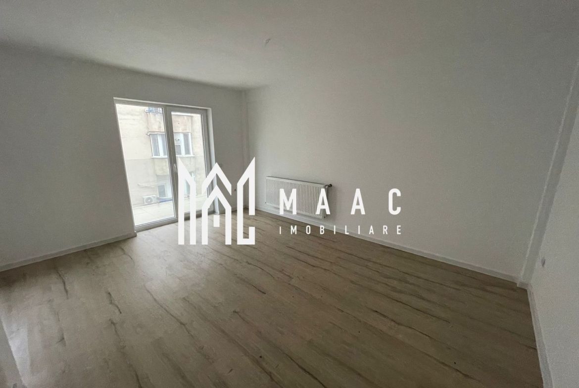 Apartament 2 camere| 49 mp| 2 locuri de parcare| Str Mihail Kogălniceanu - foto 3