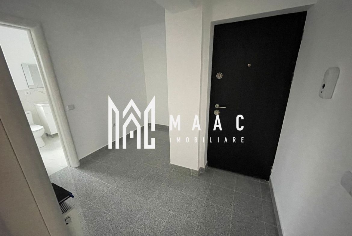 Apartament 2 camere| 49 mp| 2 locuri de parcare| Str Mihail Kogălniceanu - foto 4