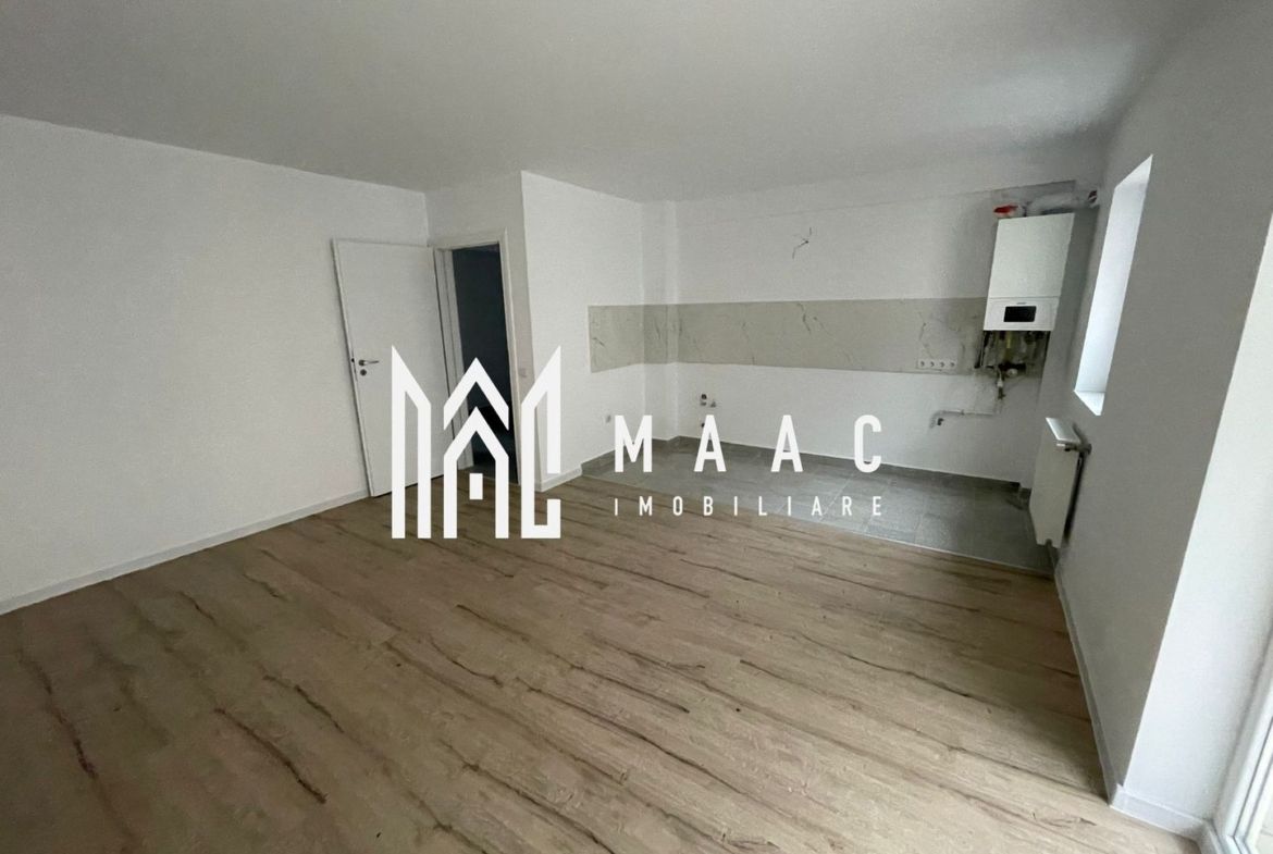 Apartament 2 camere| 49 mp| 2 locuri de parcare| Str Mihail Kogălniceanu - foto 5