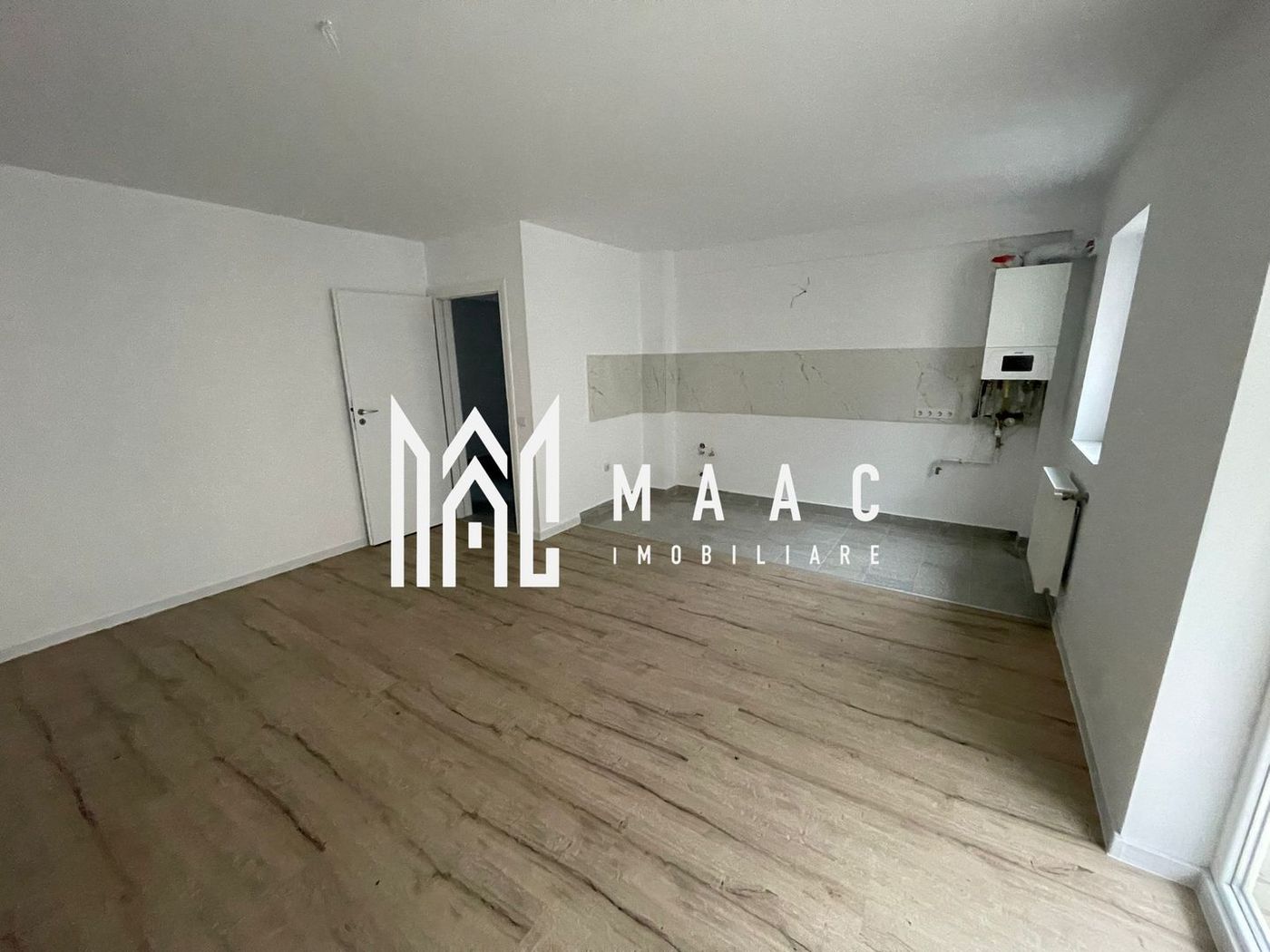 Apartament 2 camere| 49 mp| 2 locuri de parcare| Str Mihail Kogălniceanu - foto 5