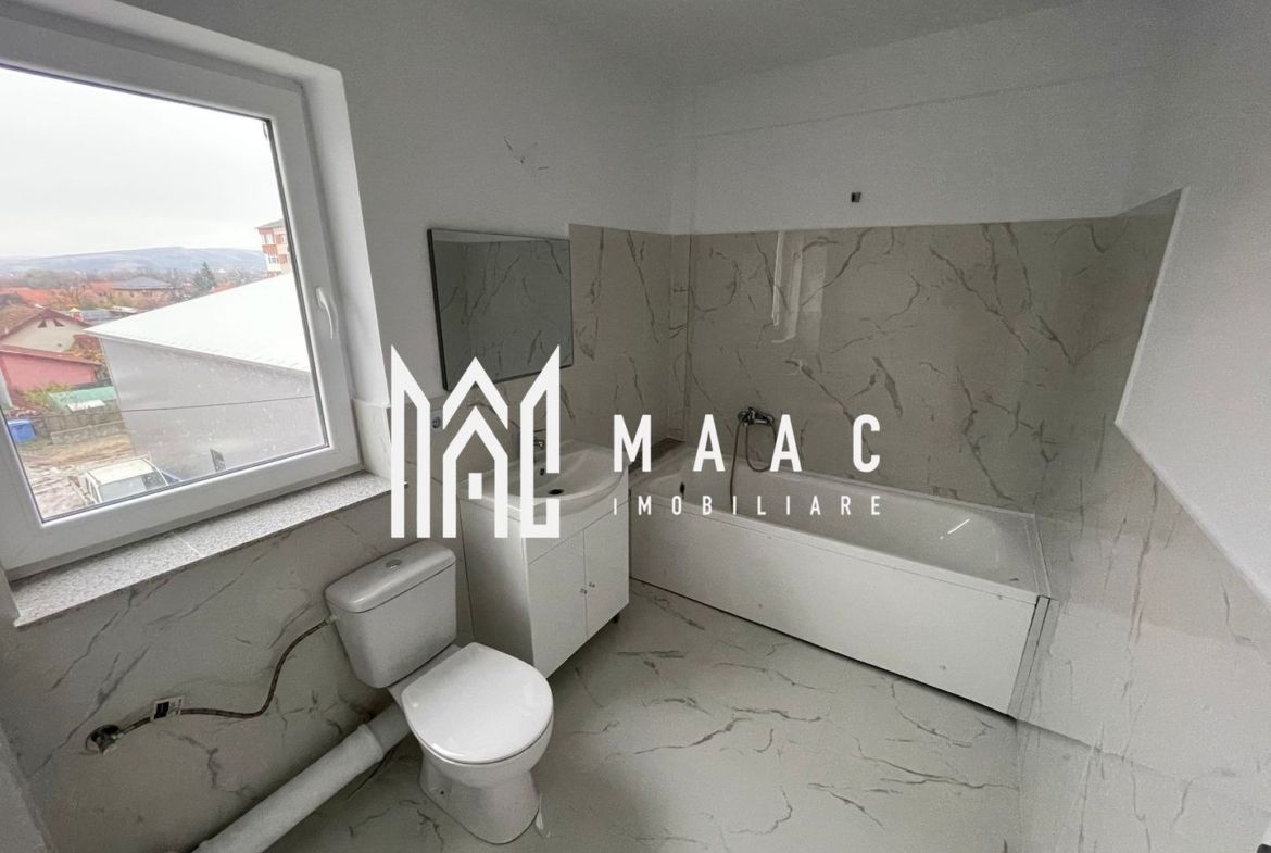 Apartament 2 camere| 49 mp| 2 locuri de parcare| Str Mihail Kogălniceanu - foto 6