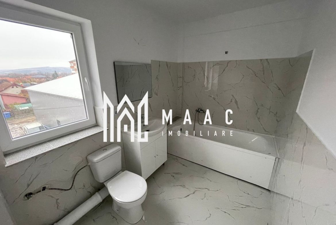 Apartament 2 camere| 49 mp| 2 locuri de parcare| Str Mihail Kogălniceanu - foto 7