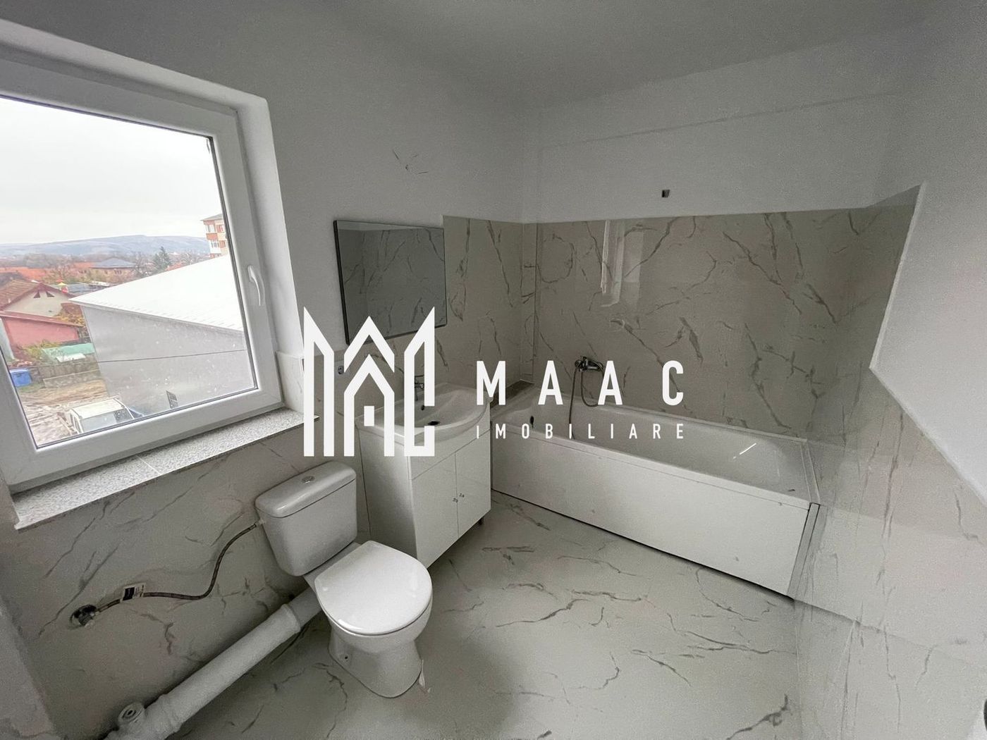 Apartament 2 camere| 49 mp| 2 locuri de parcare| Str Mihail Kogălniceanu - foto 7