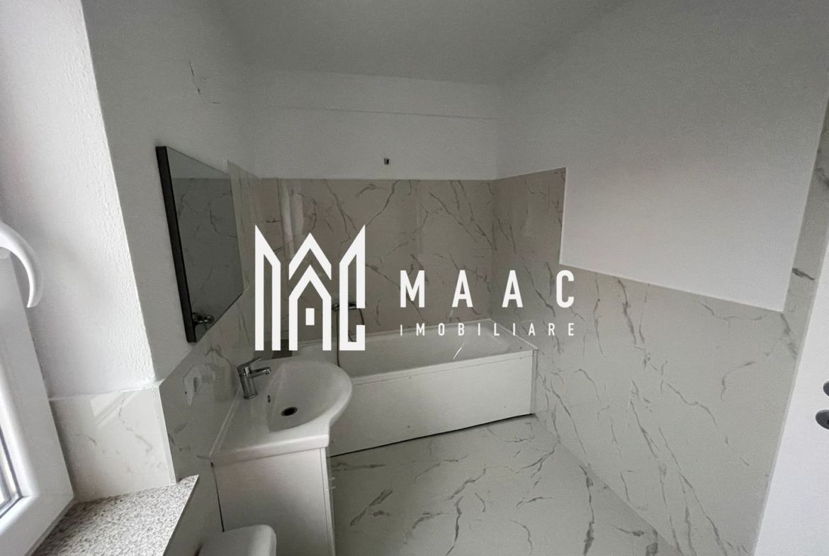 Apartament 2 camere| 49 mp| 2 locuri de parcare| Str Mihail Kogălniceanu - foto 8