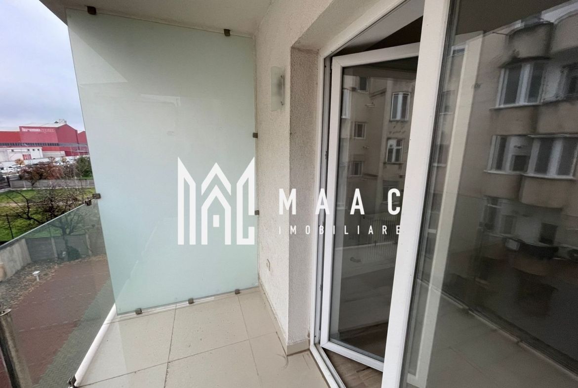 Apartament 2 camere| 49 mp| 2 locuri de parcare| Str Mihail Kogălniceanu - foto 9