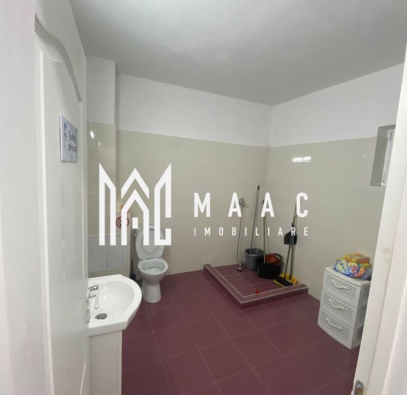 Cabinet Stomatologic I Spațiu Comercial  I 116mp I Sura Mare - foto 4