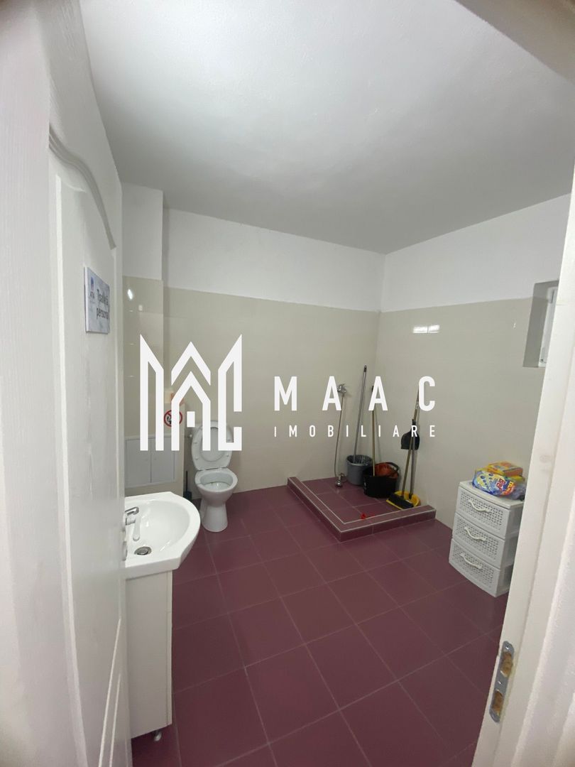 Cabinet Stomatologic I Spațiu Comercial  I 116mp I Sura Mare - foto 4