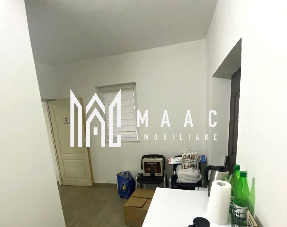 Cabinet Stomatologic I Spațiu Comercial  I 116mp I Sura Mare - foto 6