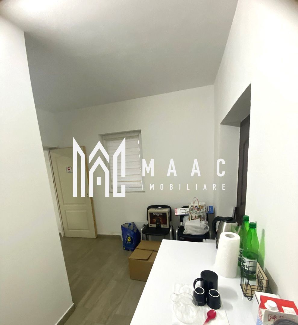 Cabinet Stomatologic I Spațiu Comercial  I 116mp I Sura Mare - foto 6