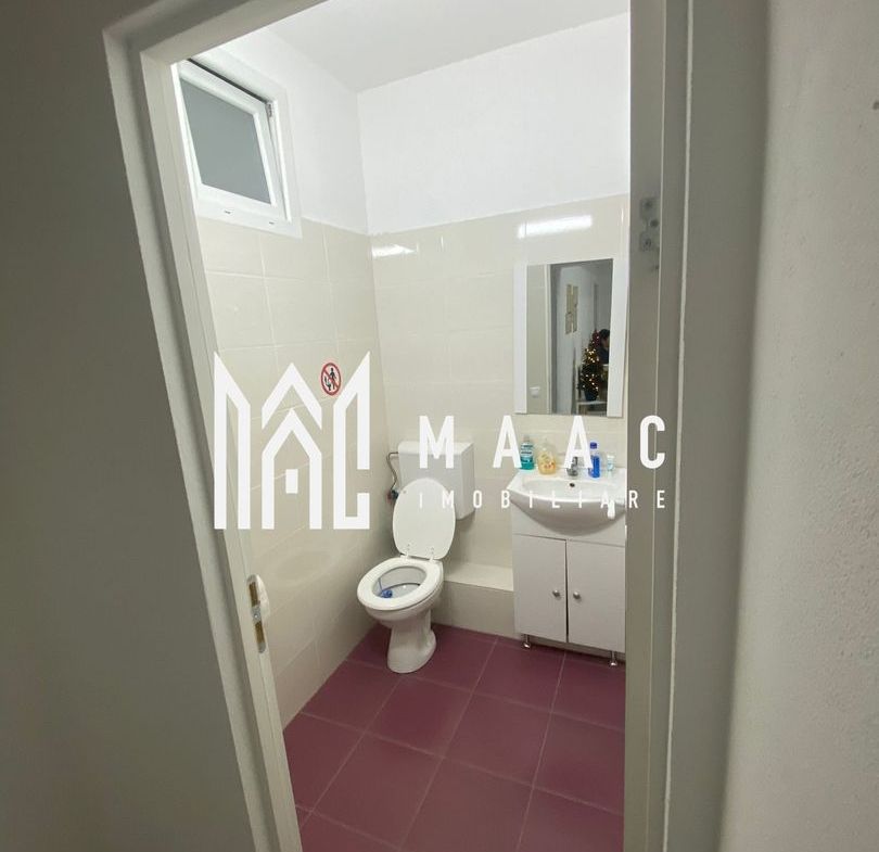 Cabinet Stomatologic I Spațiu Comercial  I 116mp I Sura Mare - foto 8