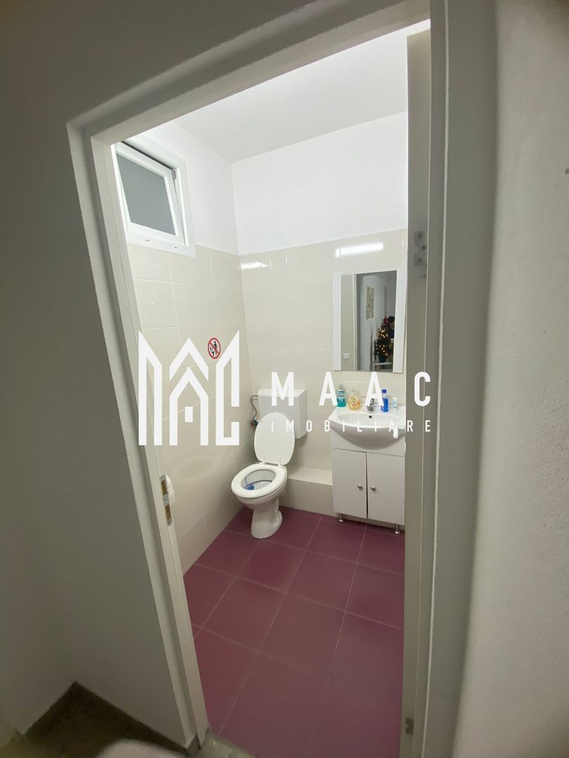 Cabinet Stomatologic I Spațiu Comercial  I 116mp I Sura Mare - foto 8