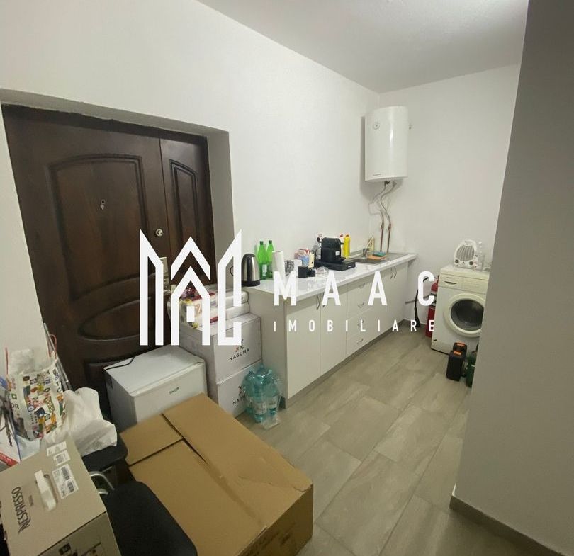 Cabinet Stomatologic I Spațiu Comercial  I 116mp I Sura Mare - foto 10