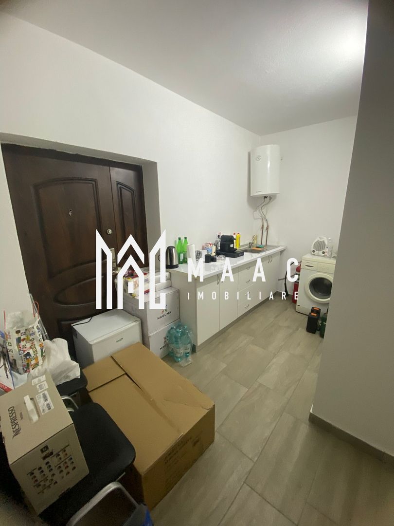 Cabinet Stomatologic I Spațiu Comercial  I 116mp I Sura Mare - foto 10