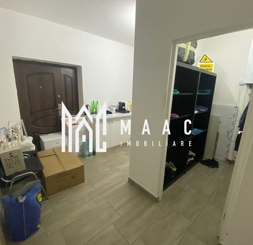 Cabinet Stomatologic I Spațiu Comercial  I 116mp I Sura Mare - foto 11