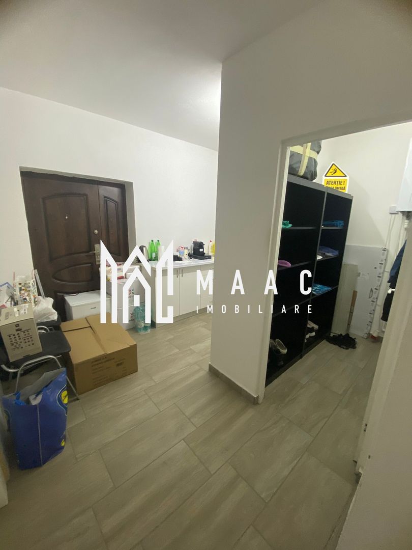 Cabinet Stomatologic I Spațiu Comercial  I 116mp I Sura Mare - foto 11