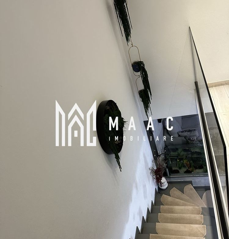 Casă insiruita 4 camere | 150 mpu | Selimbar - foto 4