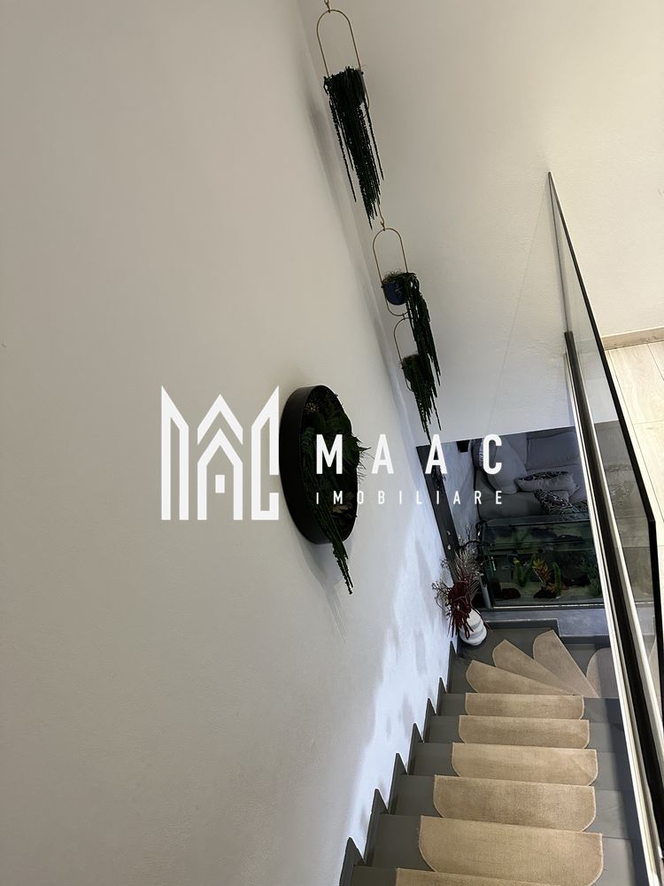 Casă insiruita 4 camere | 150 mpu | Selimbar - foto 4