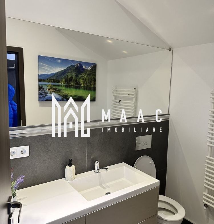 Casă insiruita 4 camere | 150 mpu | Selimbar - foto 5