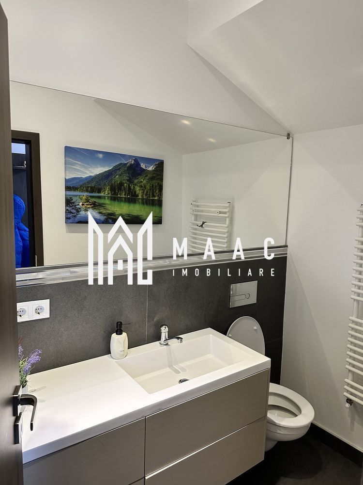 Casă insiruita 4 camere | 150 mpu | Selimbar - foto 5