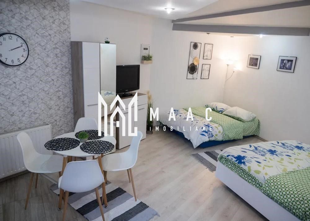 Apartament regim hotelier | Ultracentral | Afacere la cheie - foto 2