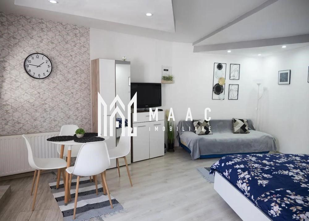 Apartament regim hotelier | Ultracentral | Afacere la cheie - foto 3