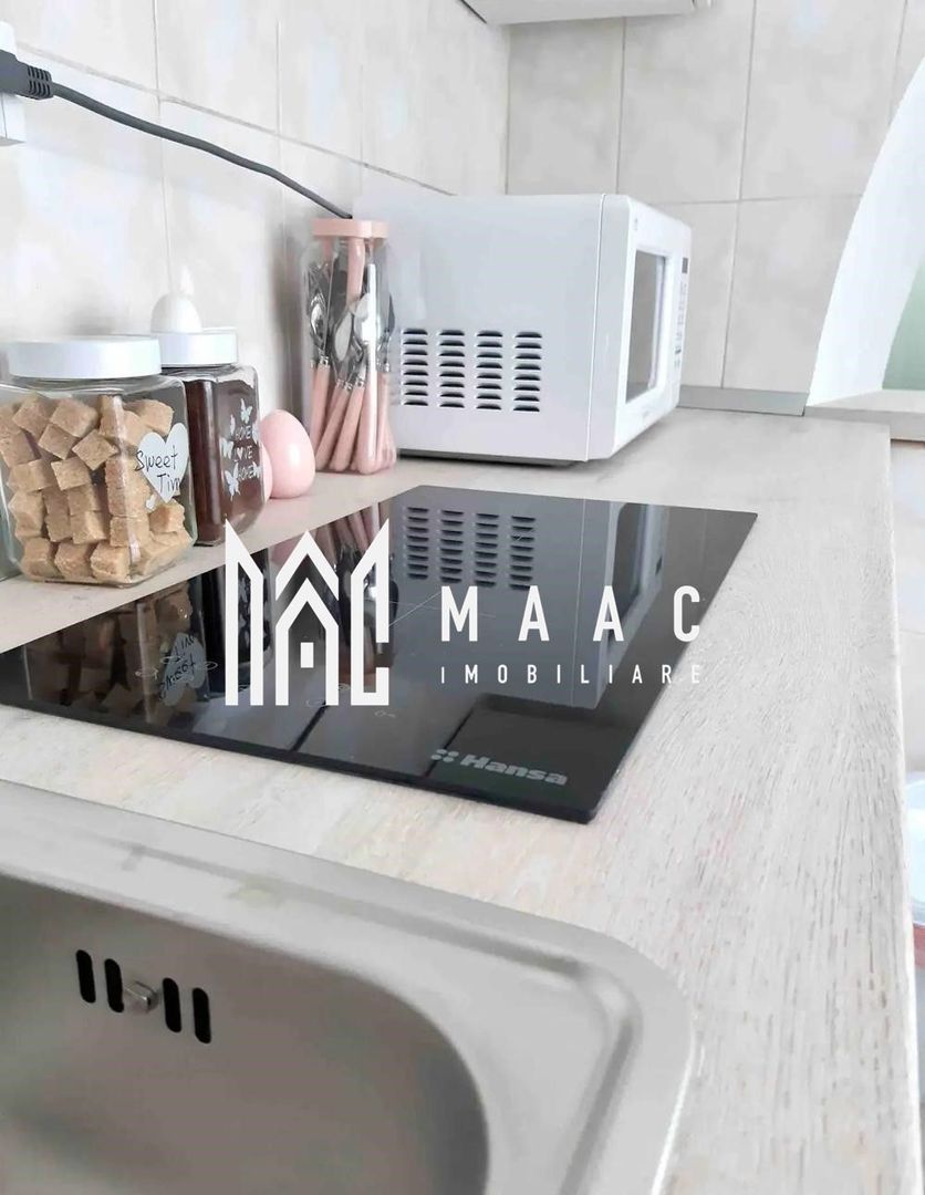 Apartament regim hotelier | Ultracentral | Afacere la cheie - foto 7