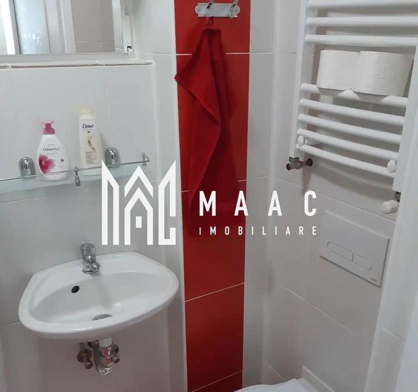 Apartament regim hotelier | Ultracentral | Afacere la cheie - foto 8