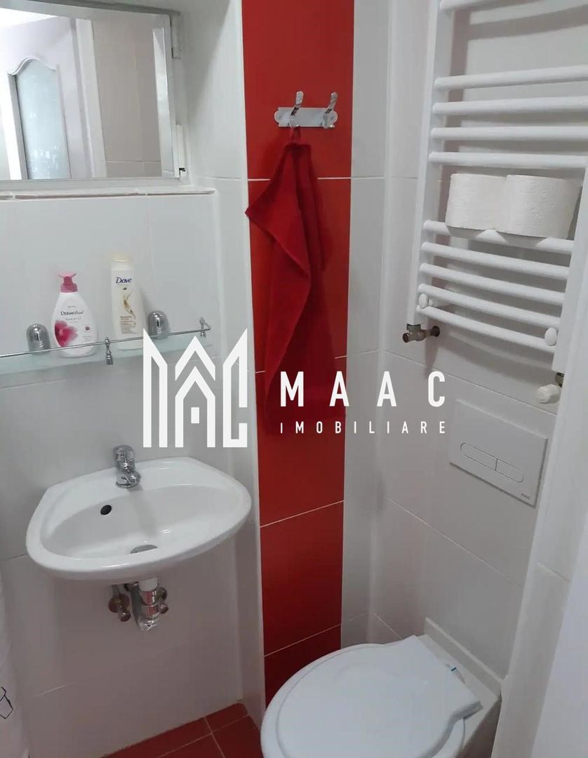 Apartament regim hotelier | Ultracentral | Afacere la cheie - foto 8