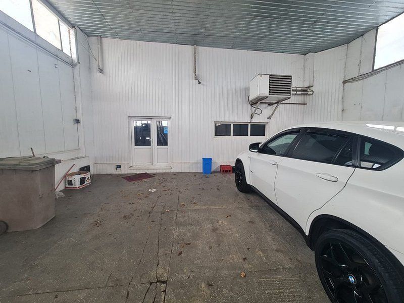 De Vanzare - Hala 388 mp + birouri, teren 760 mp - Centura, Galati - foto 5