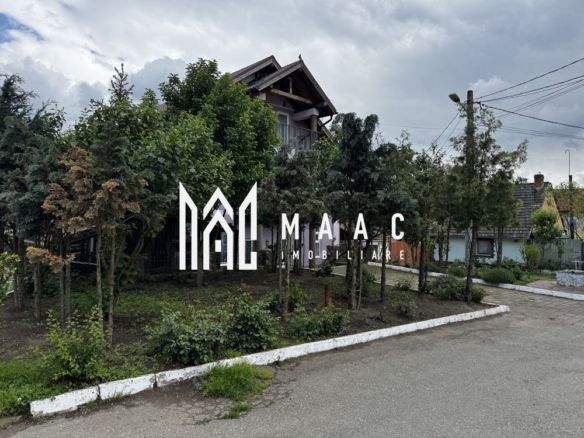 Pensiune de Vanzare | 400 MP | Zona Viile Sibiului - foto 2