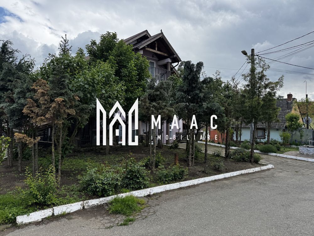 Pensiune de Vanzare | 400 MP | Zona Viile Sibiului - foto 2