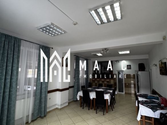Pensiune de Vanzare | 400 MP | Zona Viile Sibiului - foto 3
