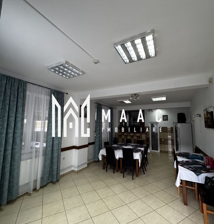 Pensiune de Vanzare | 400 MP | Zona Viile Sibiului - foto 3