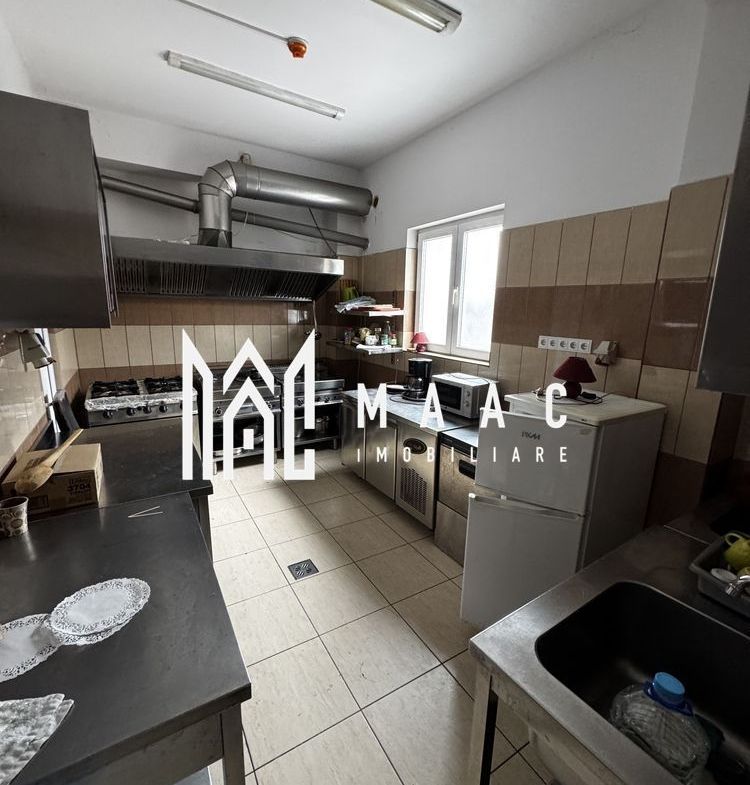Pensiune de Vanzare | 400 MP | Zona Viile Sibiului - foto 5