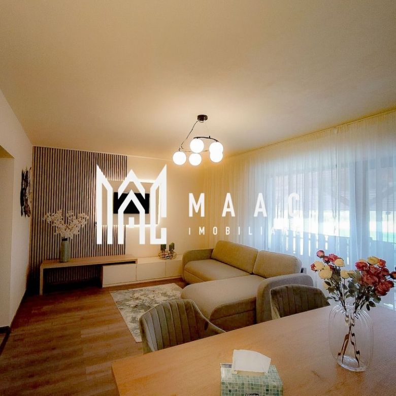 Casă | 3 camere | 2 Băi | 110 MPU | Curte | Calea Cisnădiei - Imagine principala