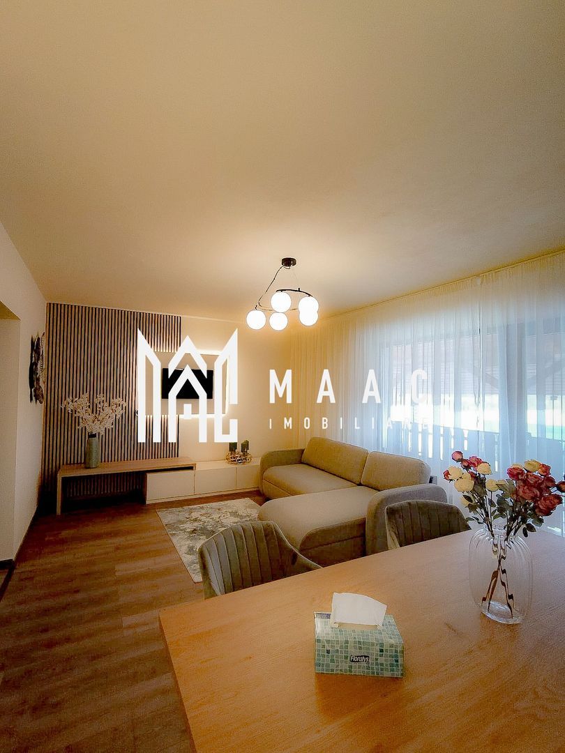 Casă | 3 camere | 2 Băi | 110 MPU | Curte | Calea Cisnădiei - Imagine principala