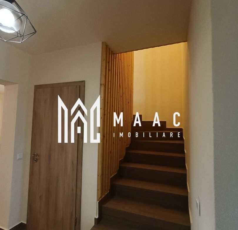 Casă | 3 camere | 2 Băi | 110 MPU | Curte | Calea Cisnădiei - foto 7